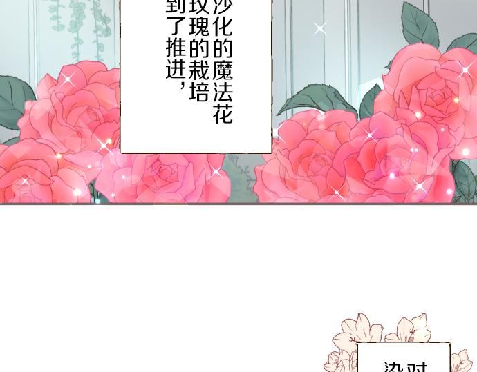 《圣女被龙骑士保护着》第72话 是你改变了我 第39页