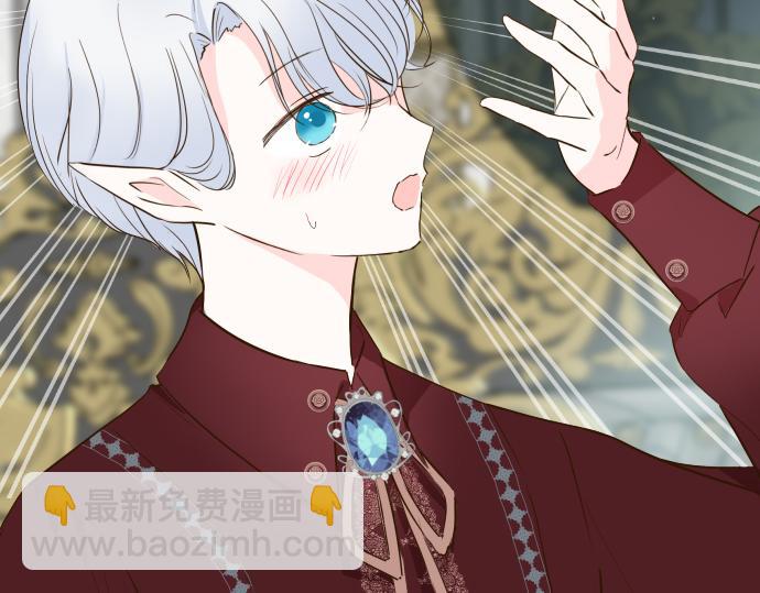 《圣女被龙骑士保护着》第70话 皇帝的情人 第23页