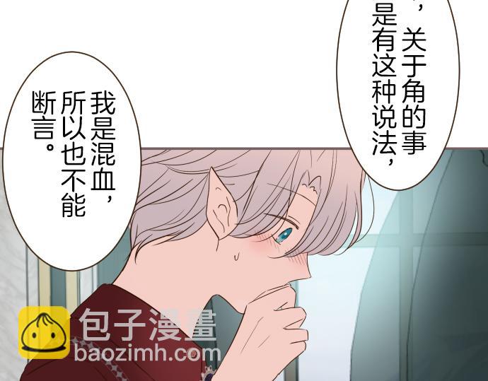 《圣女被龙骑士保护着》第70话 皇帝的情人 第25页