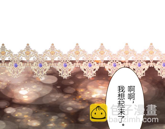 《圣女被龙骑士保护着》第70话 皇帝的情人 第37页