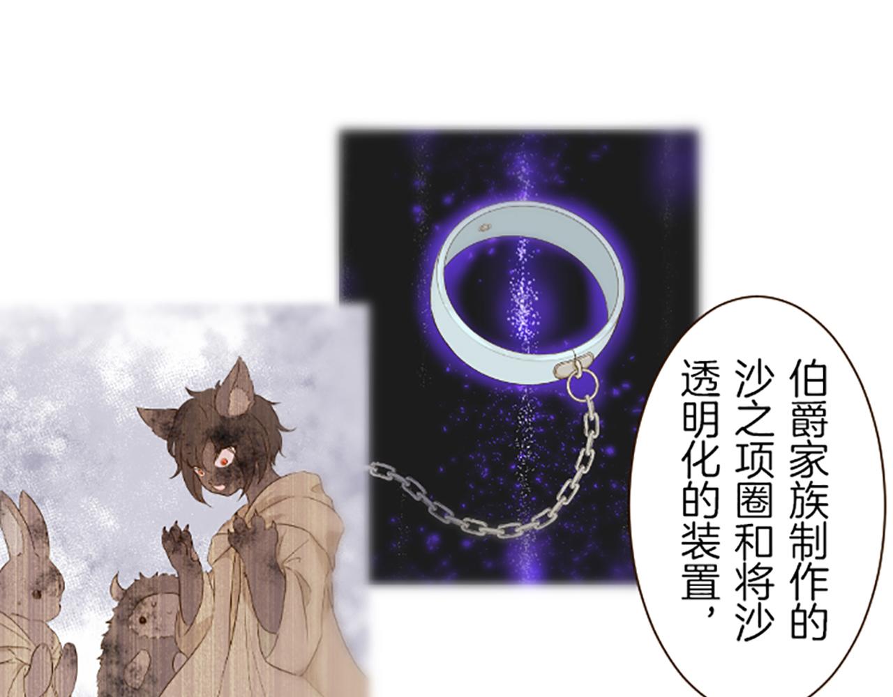 《圣女被龙骑士保护着》第71话 爱的方式 第13页