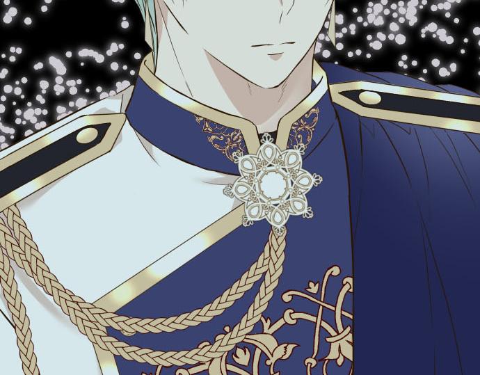 《圣女被龙骑士保护着》第76话 神的孩子 第8页