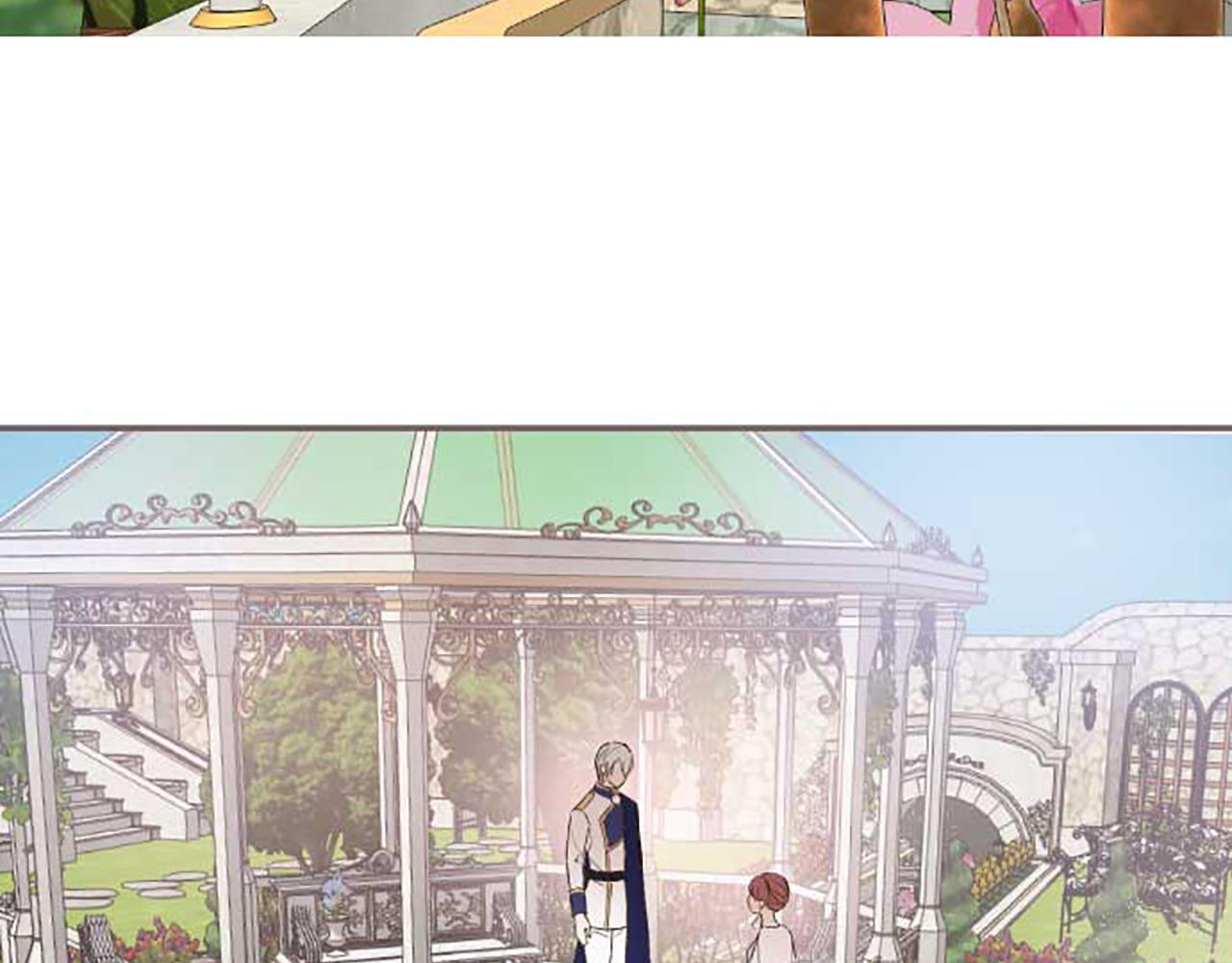 《圣女被龙骑士保护着》第74话 无可取代 第13页