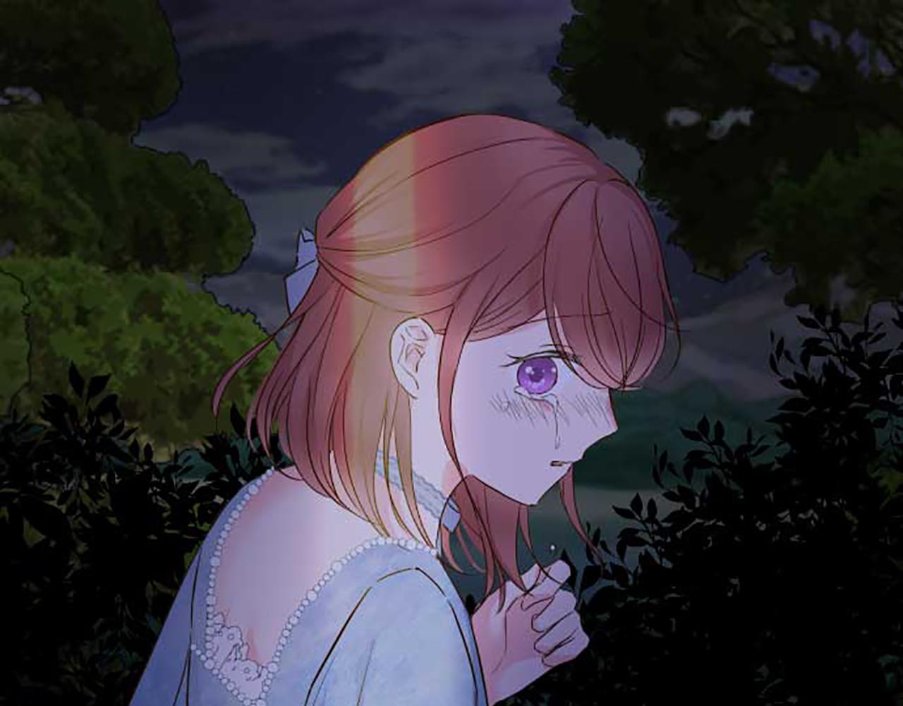 《圣女被龙骑士保护着》第77话 废除婚约 第49页