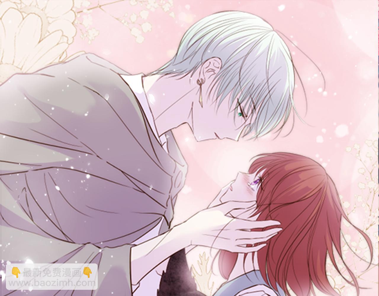 《圣女被龙骑士保护着》第79话 被溺爱的证据 第25页