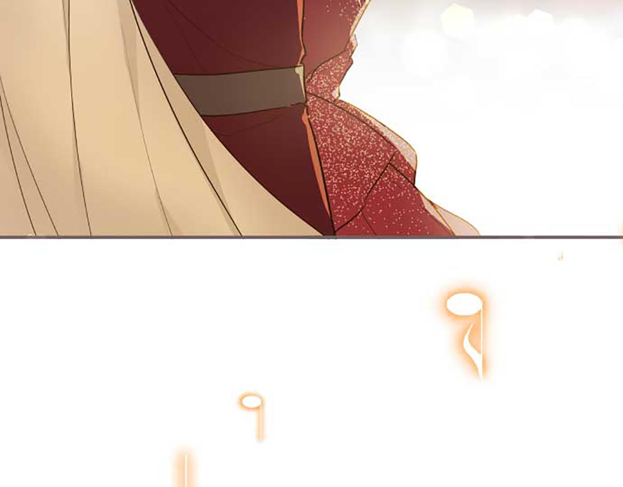 《圣女被龙骑士保护着》第79话 被溺爱的证据 第37页
