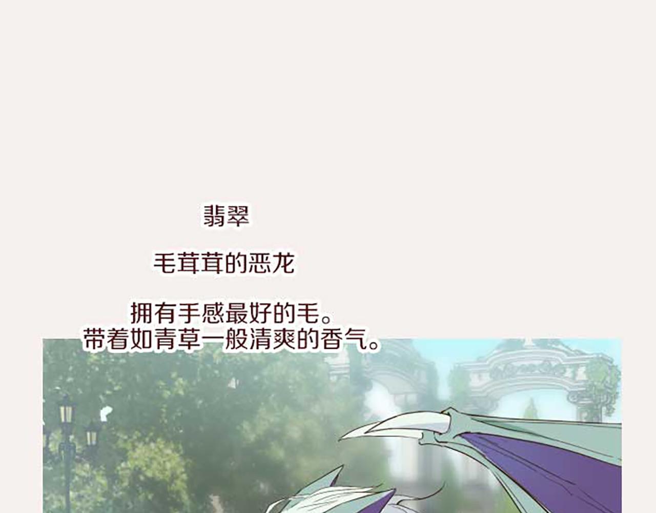 《圣女被龙骑士保护着》番外篇 毛茸茸角色 第19页