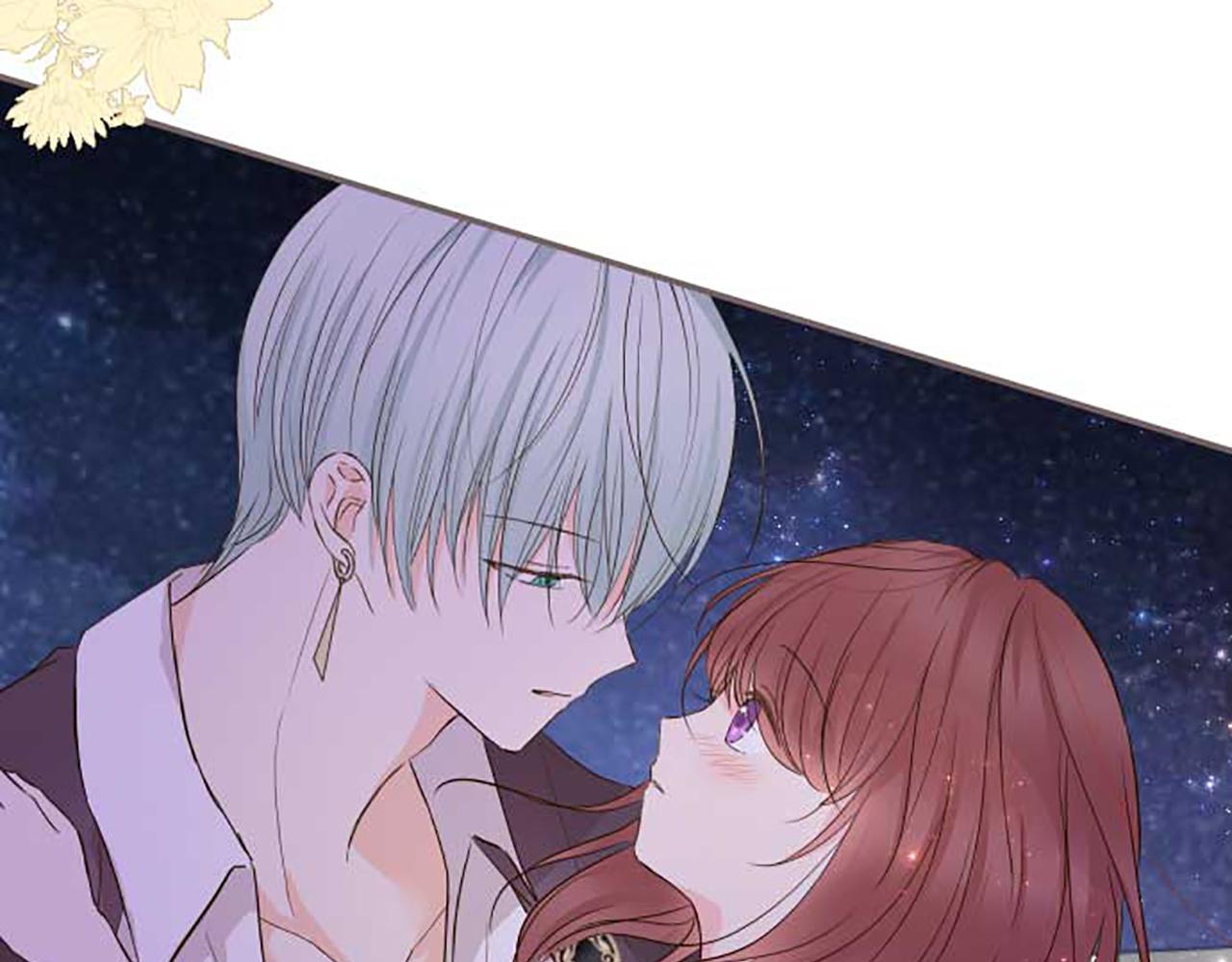 《圣女被龙骑士保护着》番外篇 毛茸茸角色 第26页
