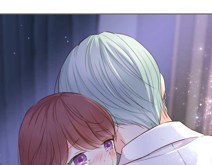 《圣女被龙骑士保护着》第78话 和好 第23页