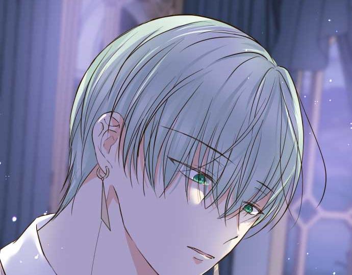《圣女被龙骑士保护着》第78话 和好 第3页