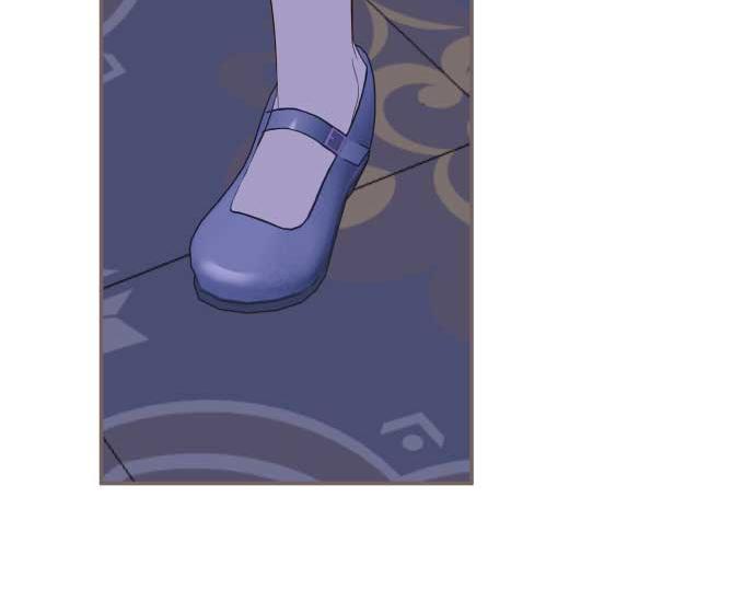 《圣女被龙骑士保护着》第78话 和好 第44页