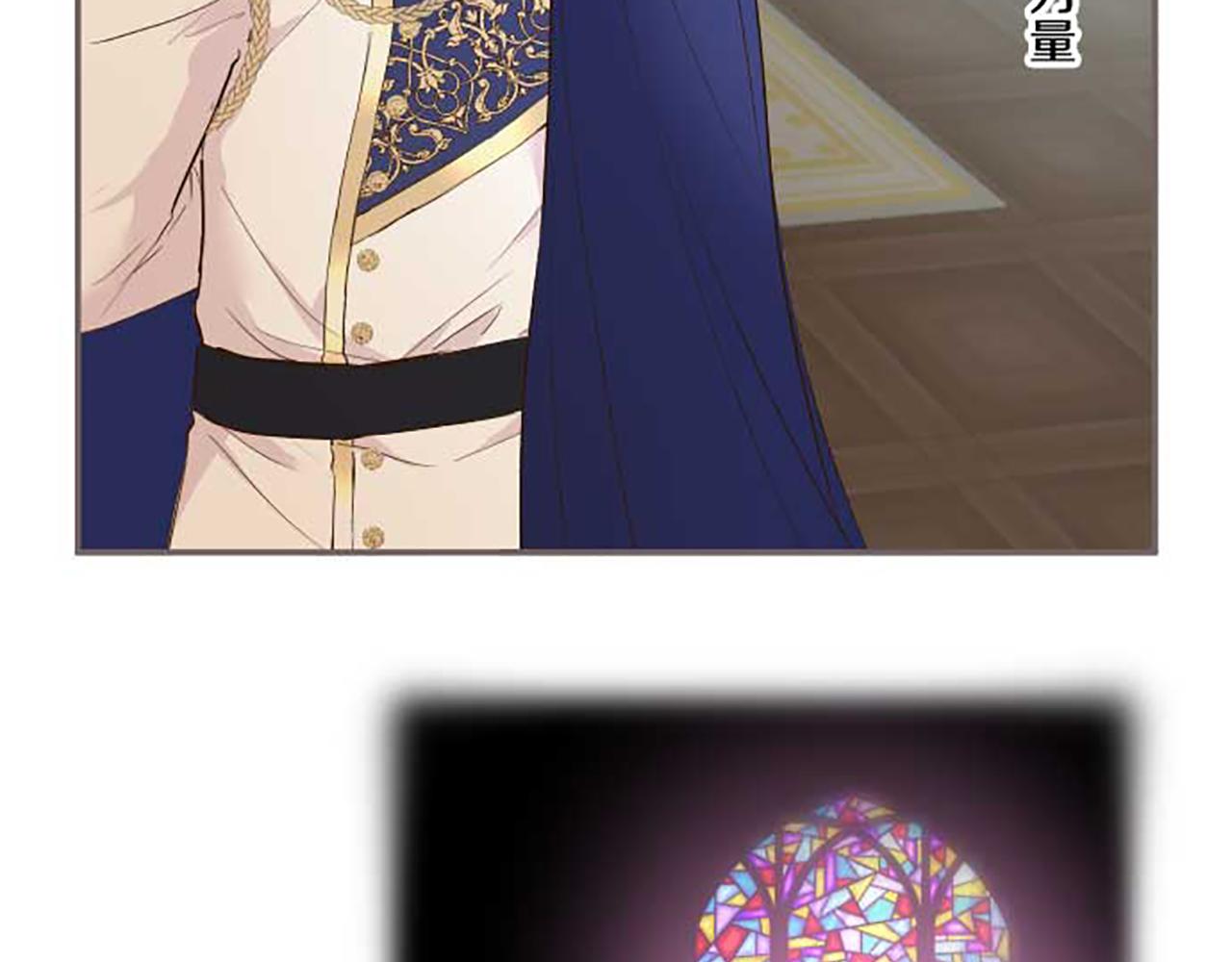 《圣女被龙骑士保护着》第81话 圣女变公主？ 第37页
