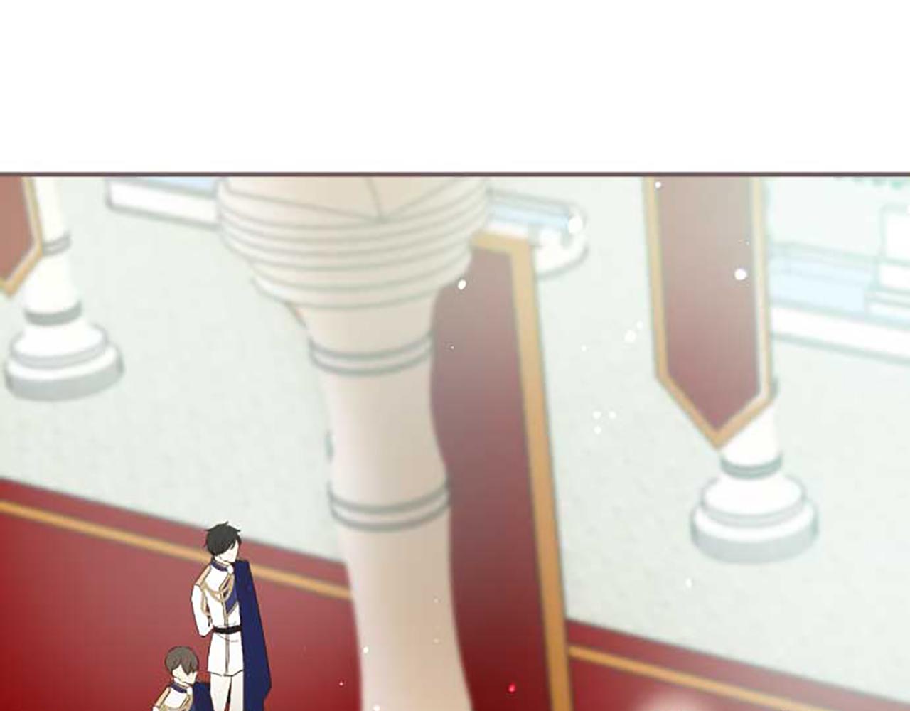 《圣女被龙骑士保护着》第81话 圣女变公主？ 第8页