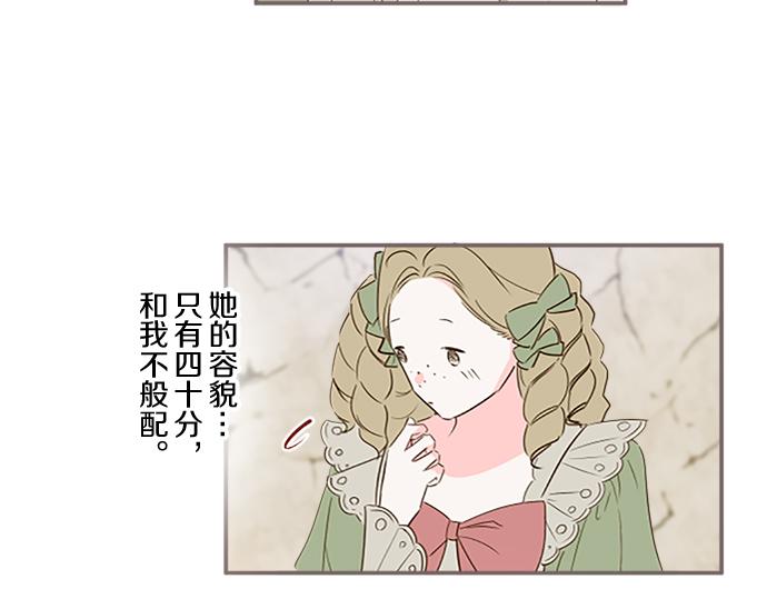 《圣女被龙骑士保护着》第82话 自恋的二王子 第37页