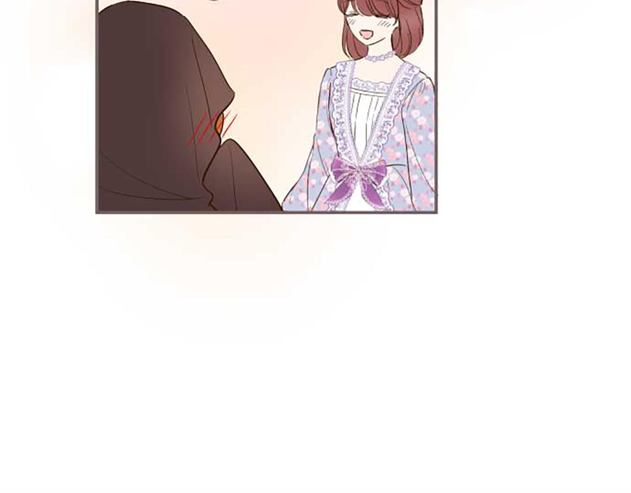 《圣女被龙骑士保护着》第87话 意外之吻 第38页