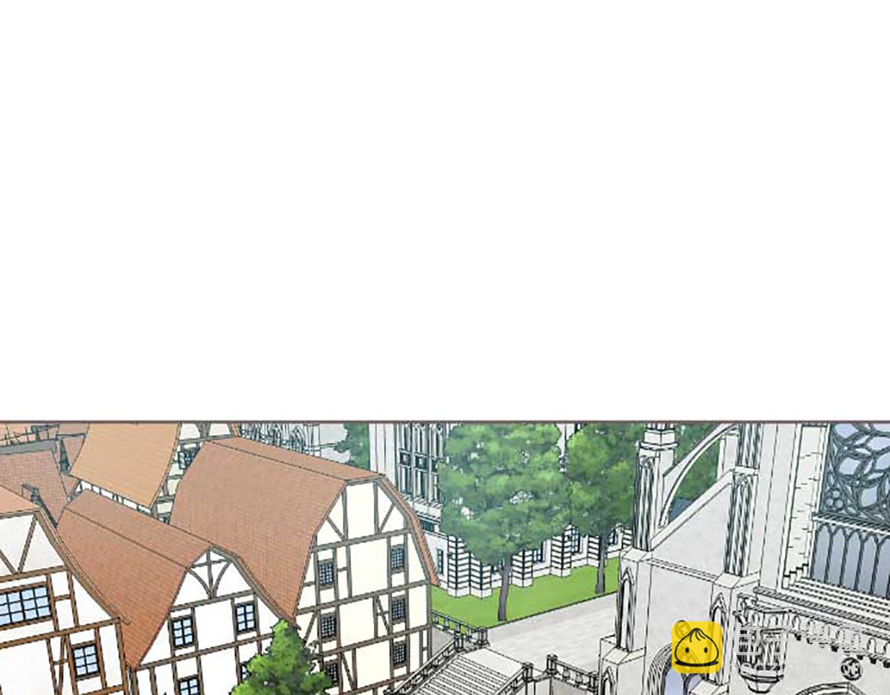《圣女被龙骑士保护着》第87话 意外之吻 第42页