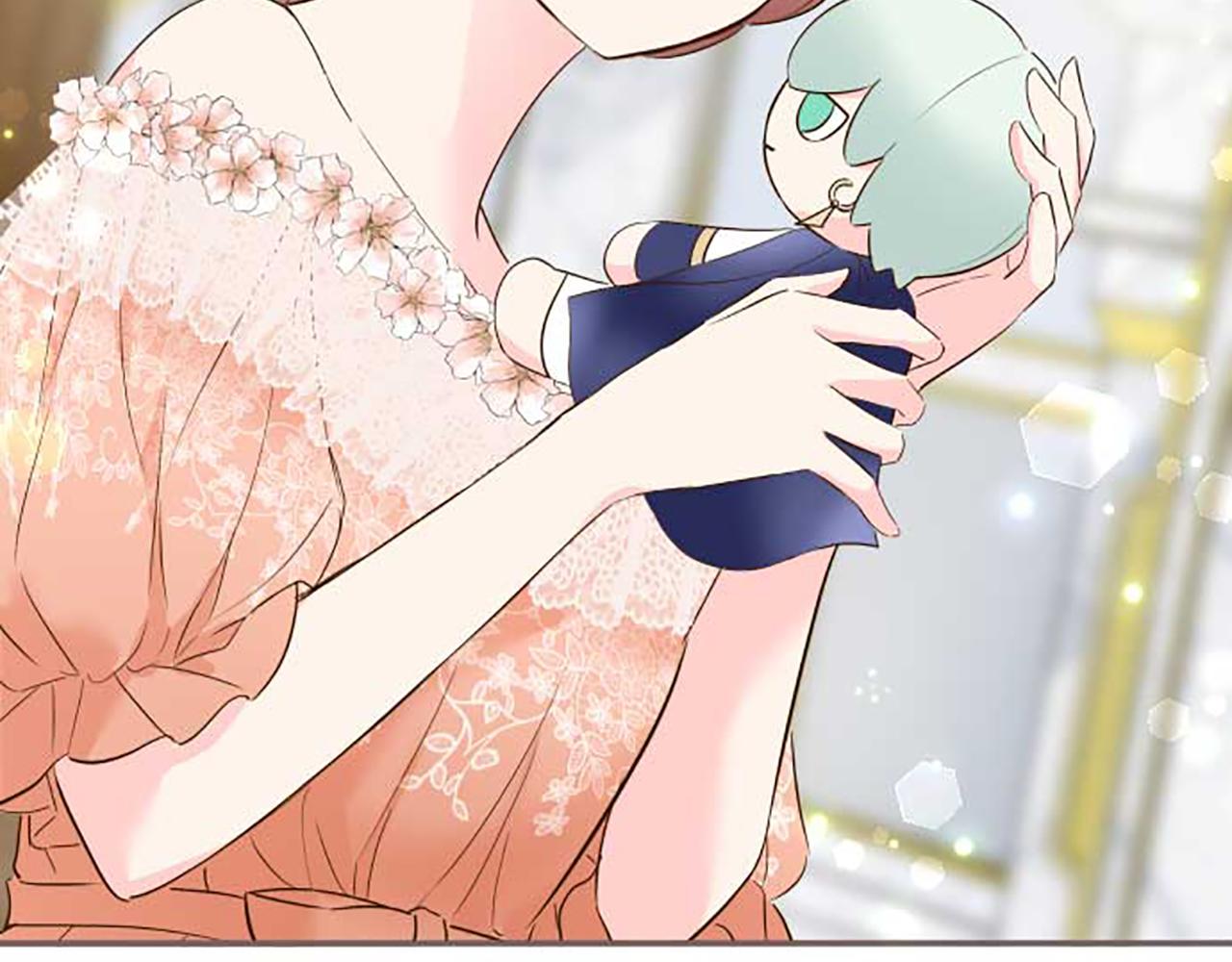 《圣女被龙骑士保护着》第84话 出游 第49页