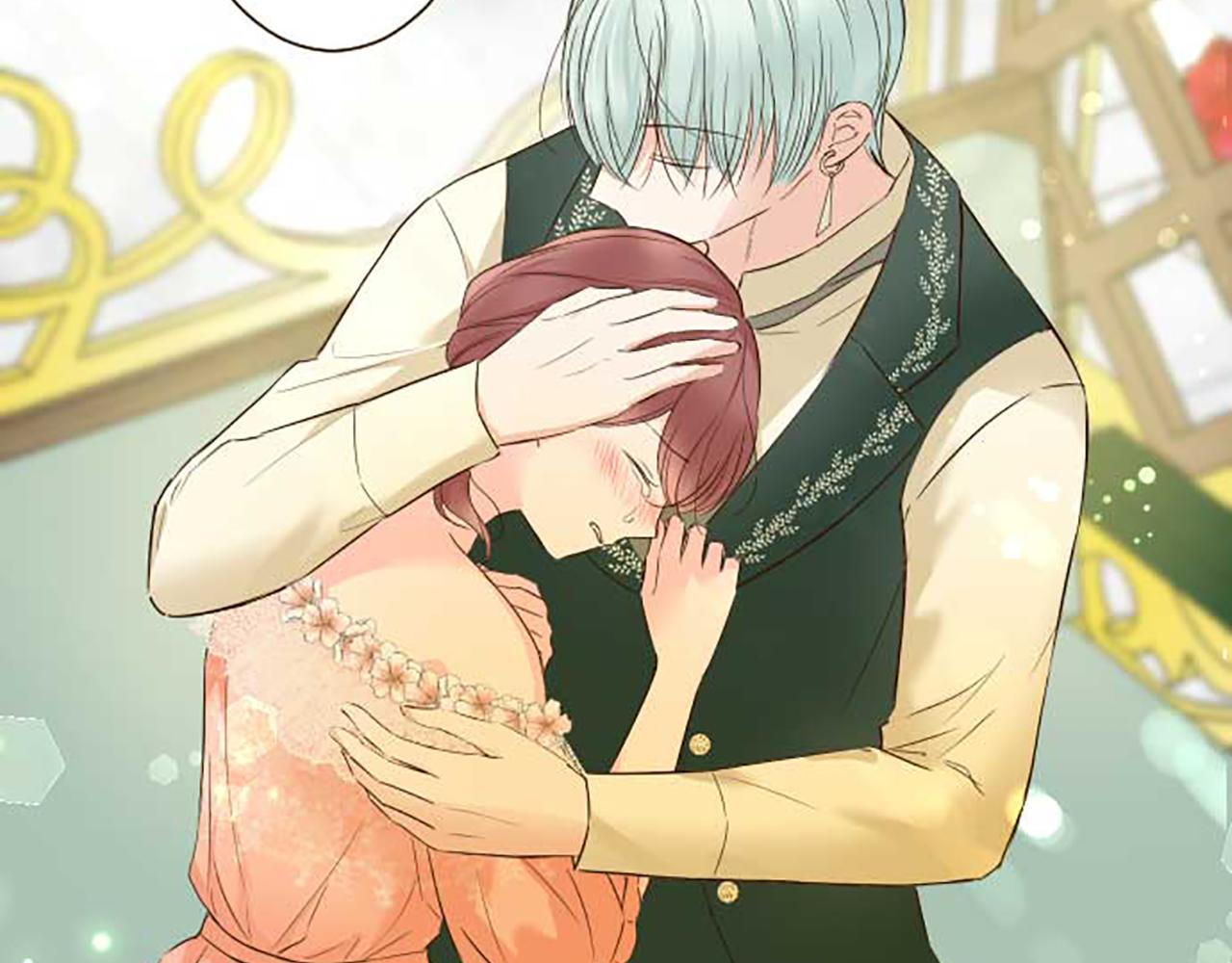 《圣女被龙骑士保护着》第85话 求婚戒指 第21页