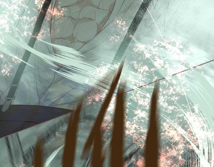 《圣女被龙骑士保护着》第88话 爱的逃亡 第15页
