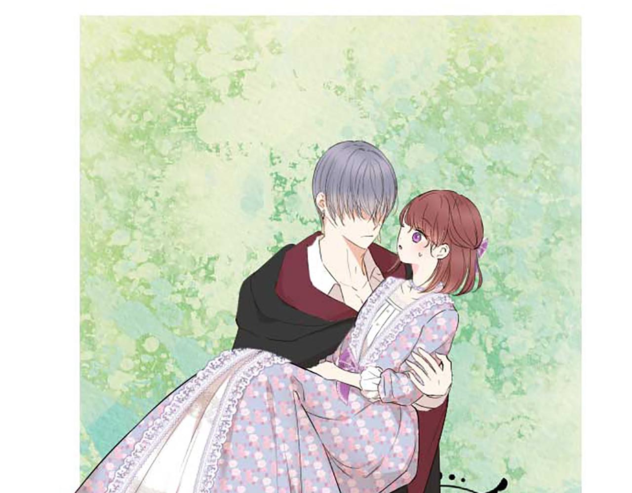 《圣女被龙骑士保护着》第88话 爱的逃亡 第48页