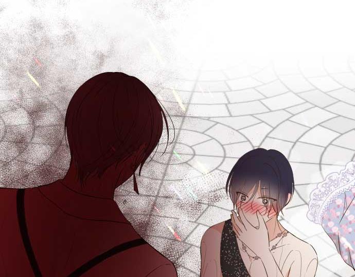 《圣女被龙骑士保护着》第88话 爱的逃亡 第6页