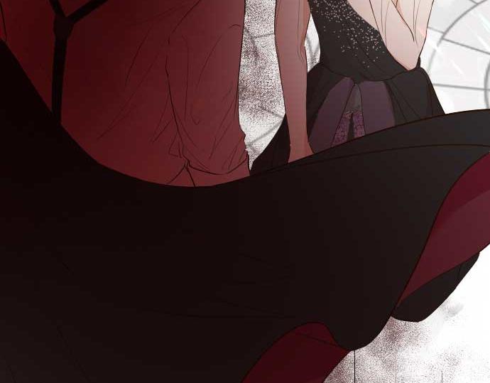 《圣女被龙骑士保护着》第88话 爱的逃亡 第7页