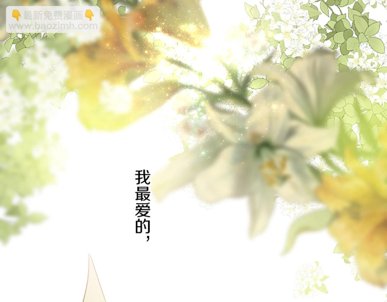《圣女被龙骑士保护着》第98话 春宵一刻 第7页