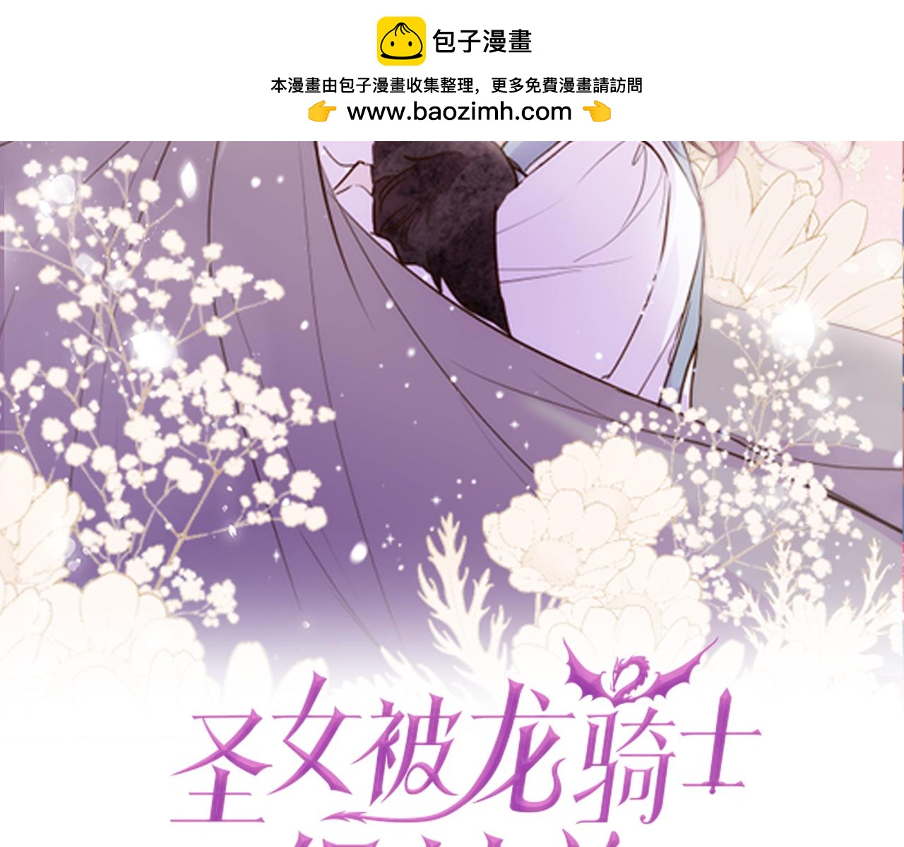 《圣女被龙骑士保护着》第95话 无悔 第2页