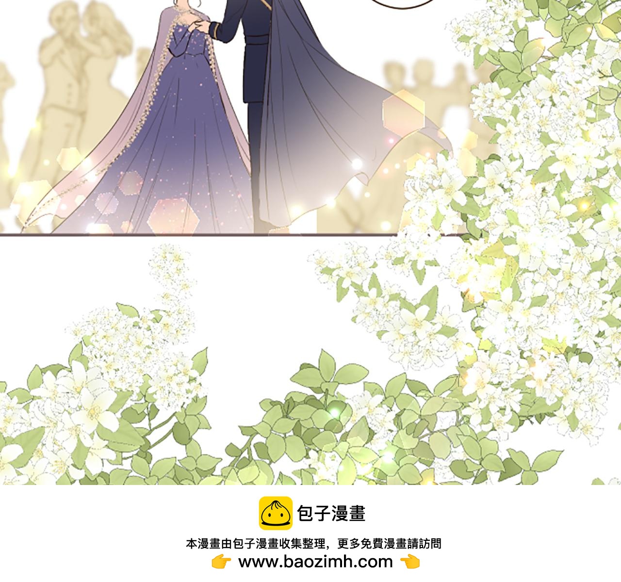 《圣女被龙骑士保护着》第97话 诞辰庆典 第50页