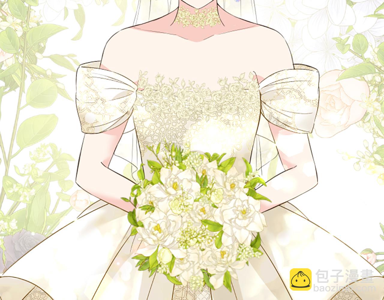 《圣女被龙骑士保护着》第100话 我的丈夫 第33页