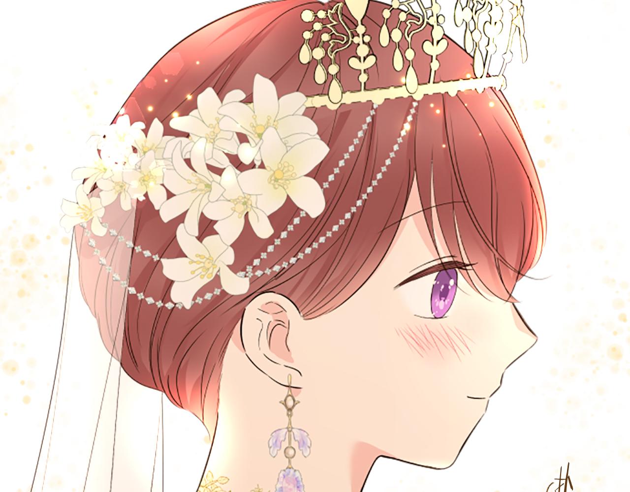 《圣女被龙骑士保护着》第100话 我的丈夫 第36页