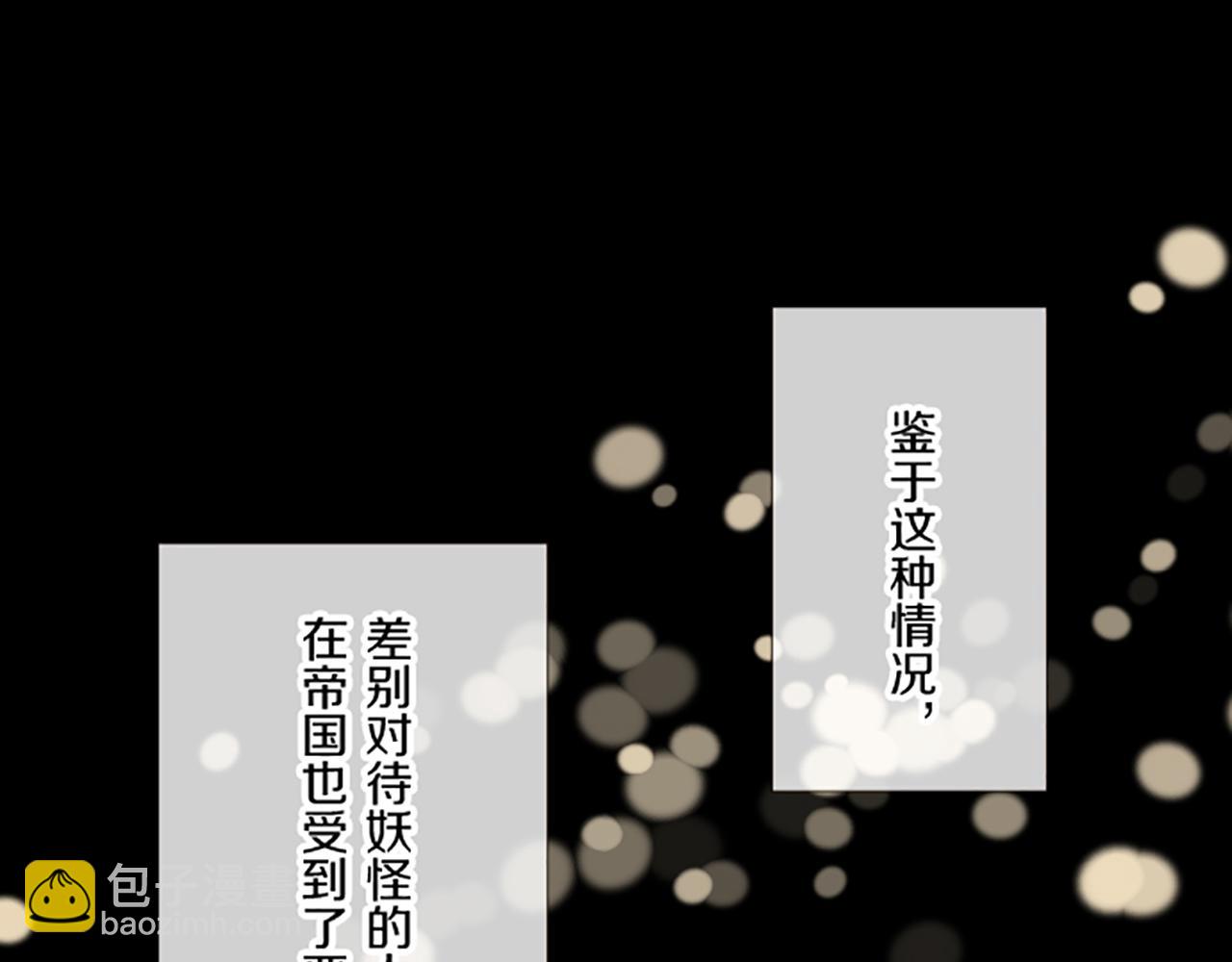 《圣女被龙骑士保护着》第105话 反妖怪派 第12页