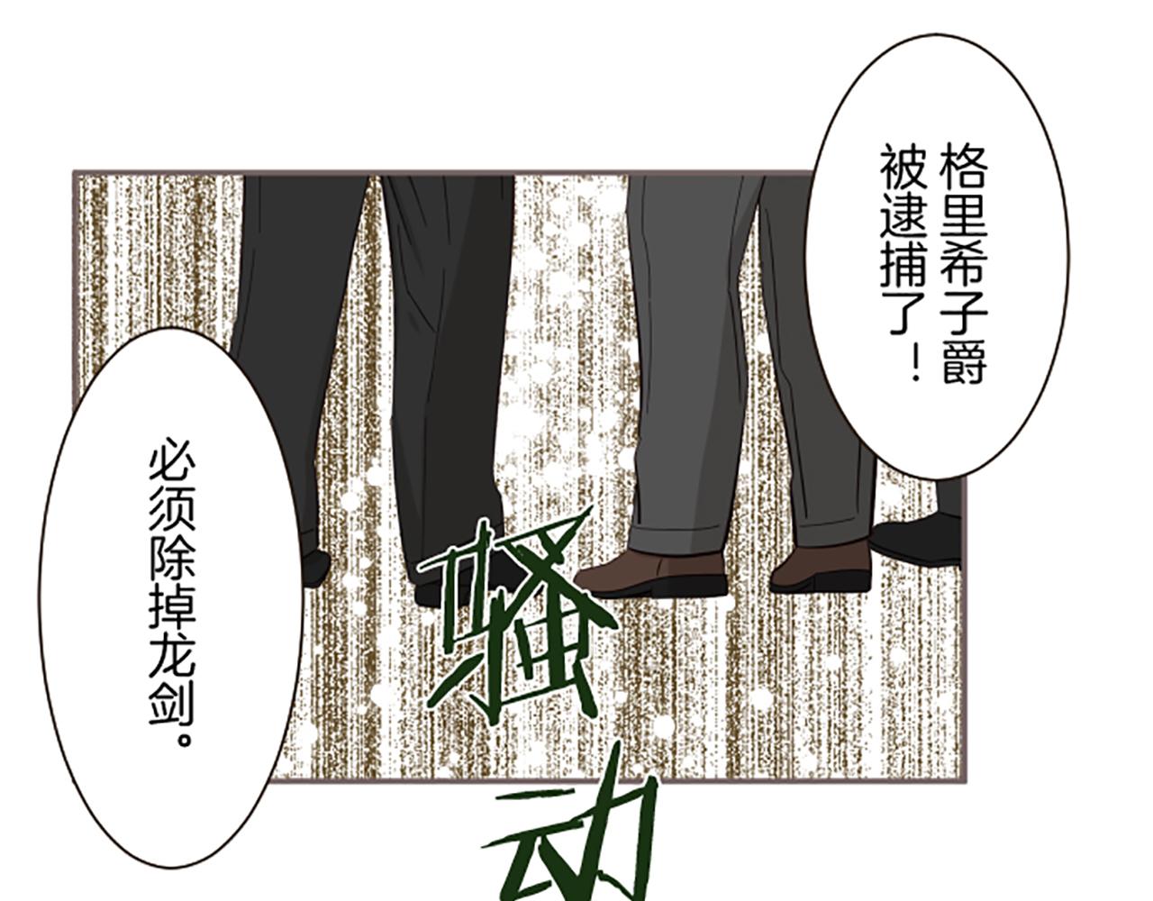 《圣女被龙骑士保护着》第105话 反妖怪派 第35页