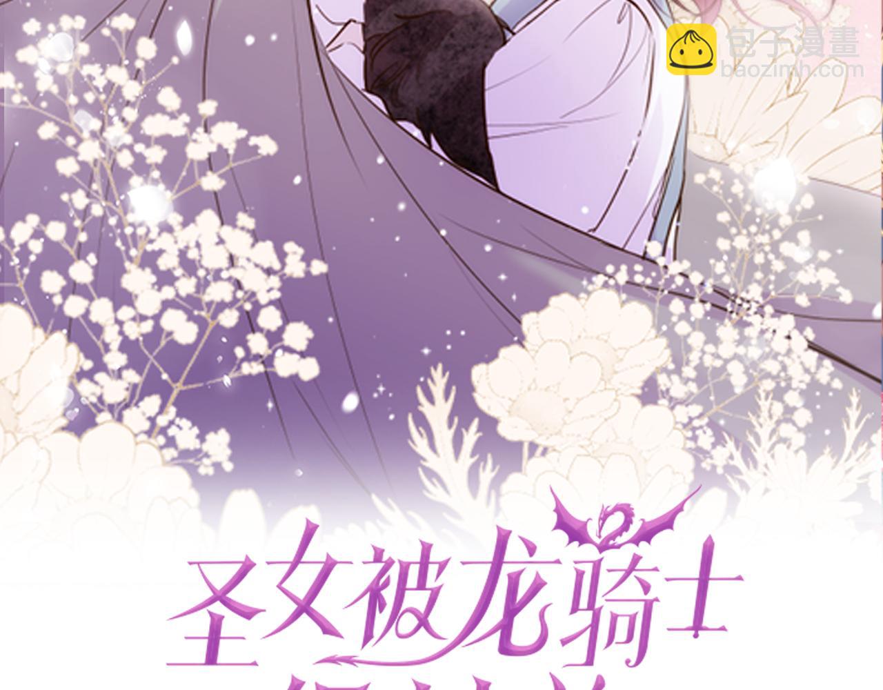 《圣女被龙骑士保护着》第108话 误会解除 第9页
