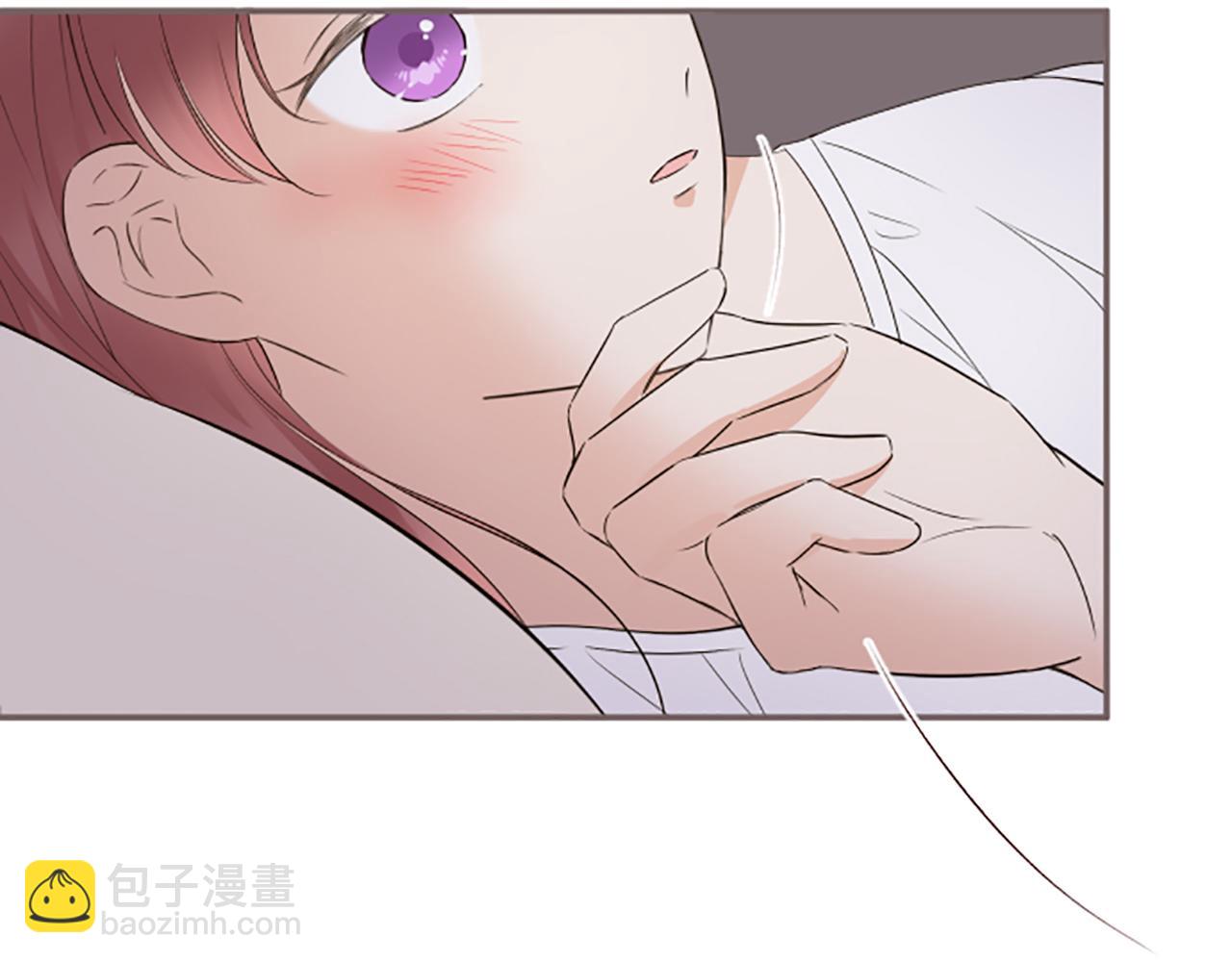 《圣女被龙骑士保护着》第107话 害怕被忽略 第11页