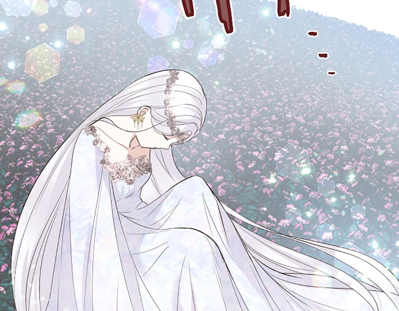 《圣女被龙骑士保护着》第110话 魔力失控 第38页