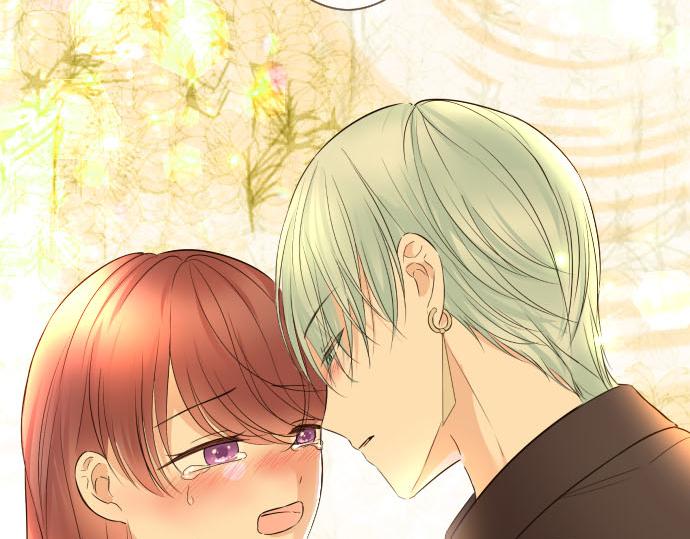 《圣女被龙骑士保护着》第115话 最美的笑容 第20页