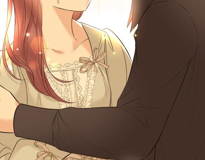 《圣女被龙骑士保护着》第115话 最美的笑容 第21页