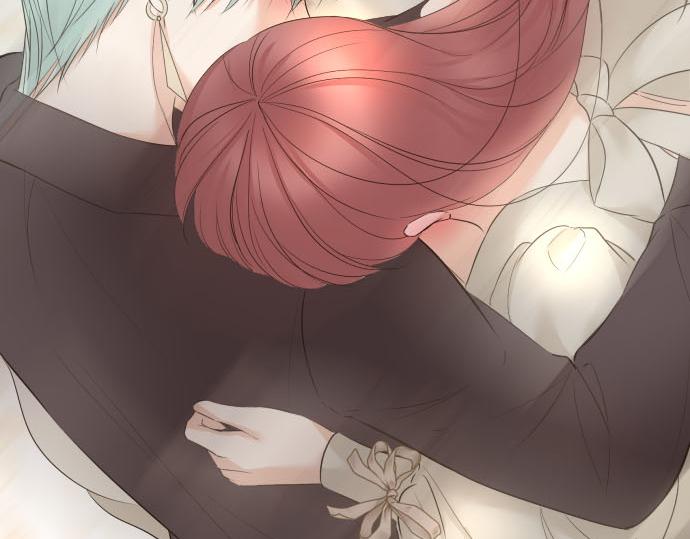《圣女被龙骑士保护着》第115话 最美的笑容 第23页