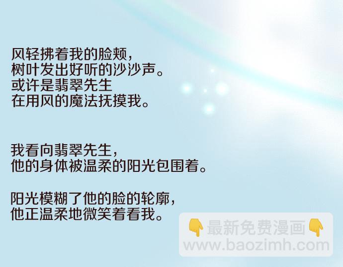 《圣女被龙骑士保护着》番外篇 旅行的梦 第9页