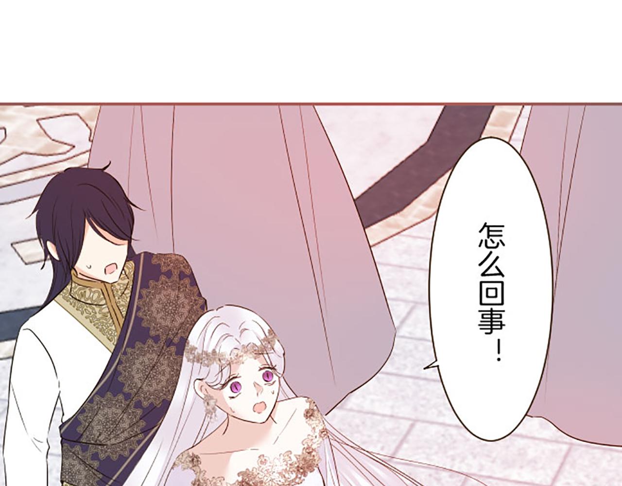 《圣女被龙骑士保护着》第118话 孤独的命运 第42页