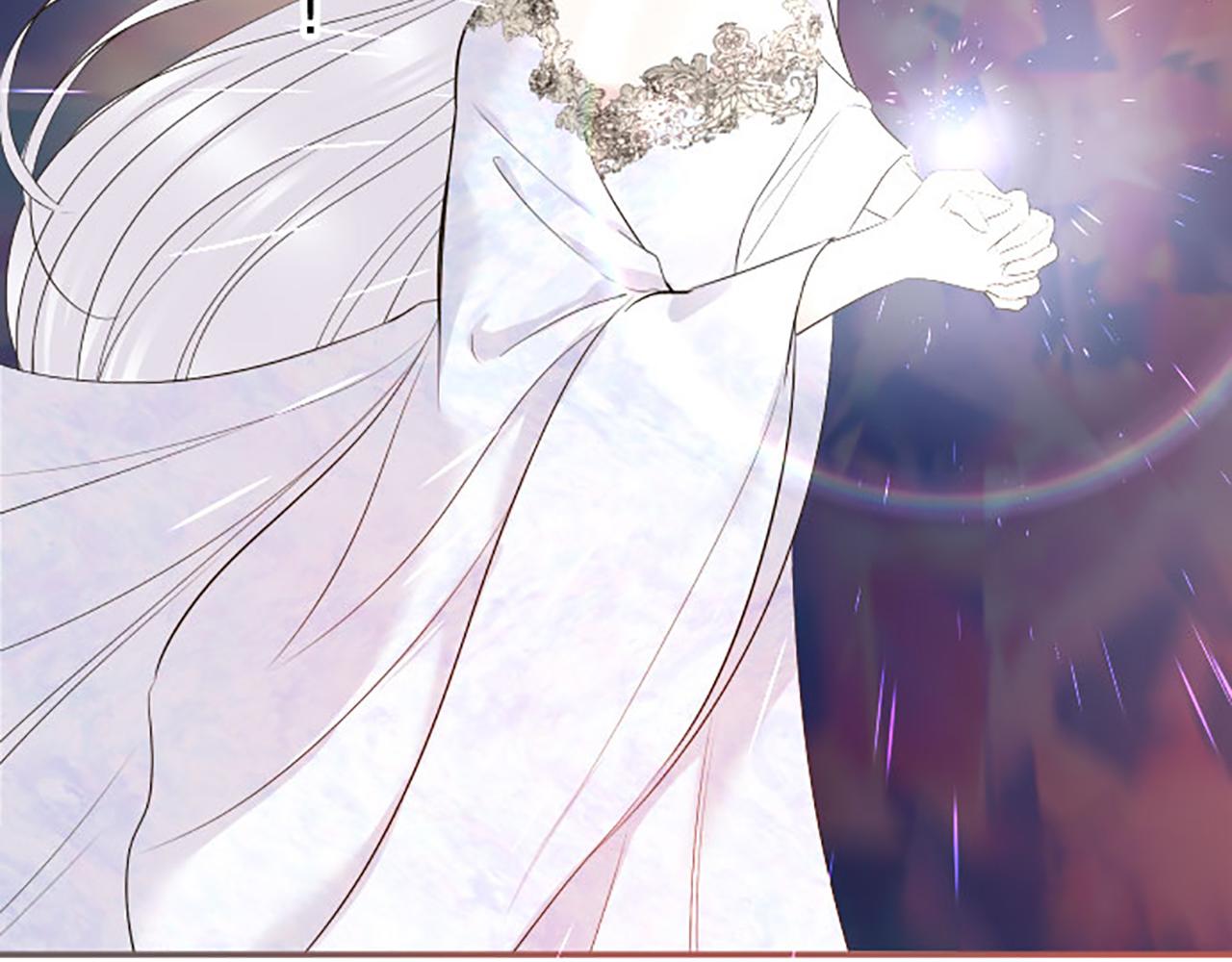 《圣女被龙骑士保护着》第118话 孤独的命运 第45页