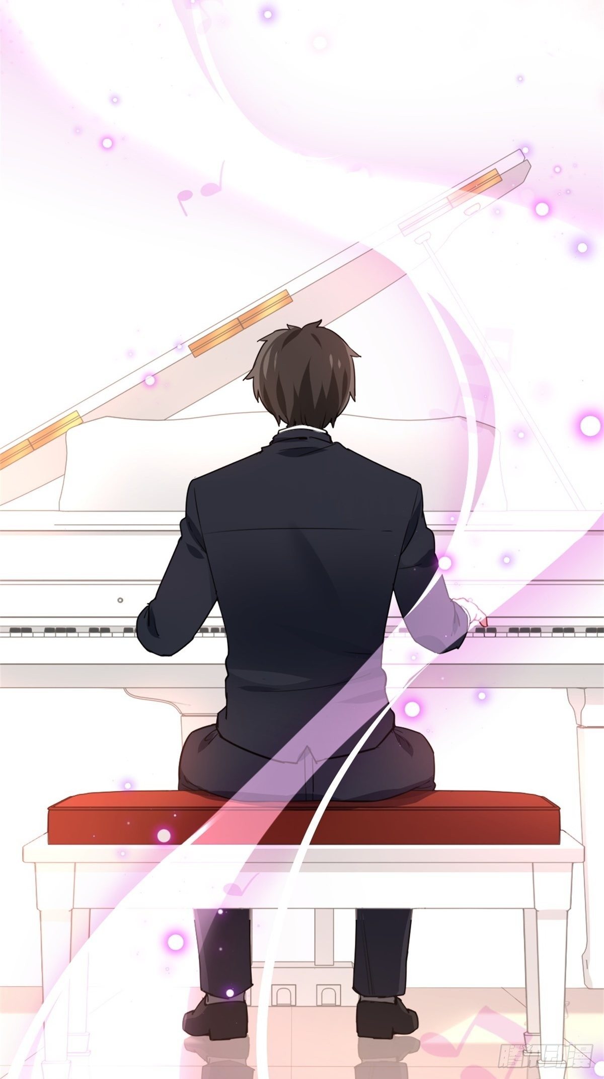 《我是韩三千》16-结婚纪念日 第48页