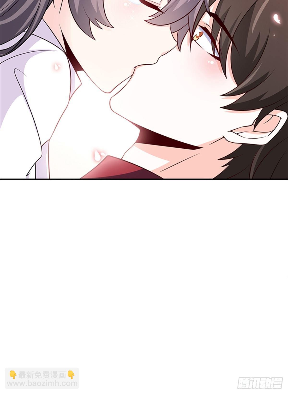 《我是韩三千》42-老婆回家喽 第35页