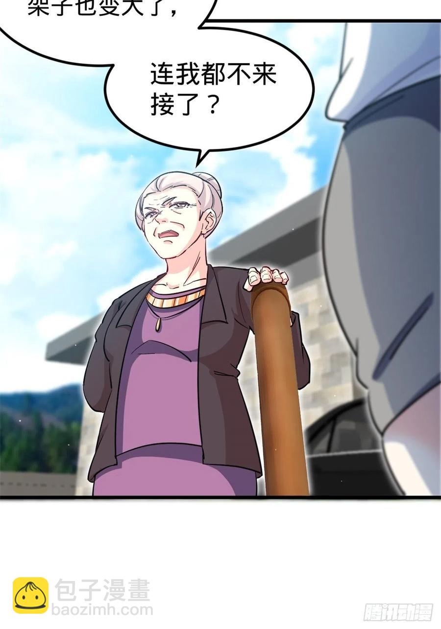 《我是韩三千》47-这别墅是苏家的 第4页