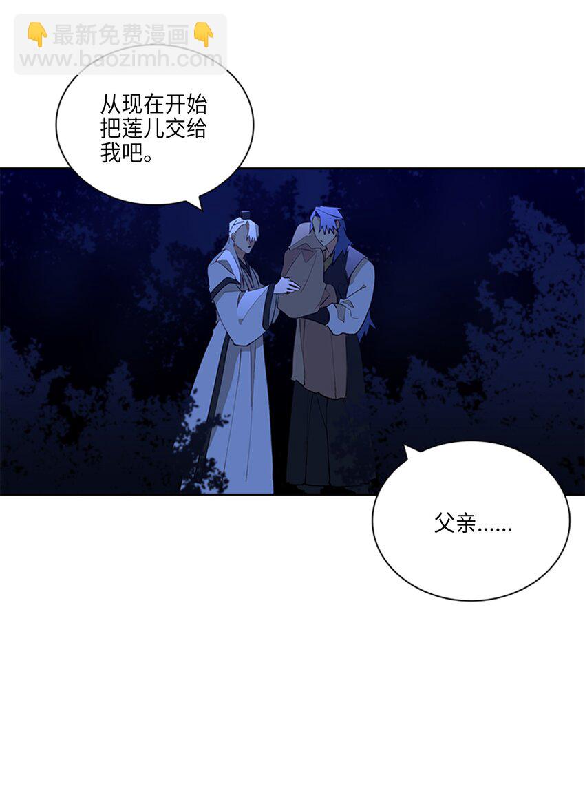 《野兽太子太会撩》01 重生 第23页