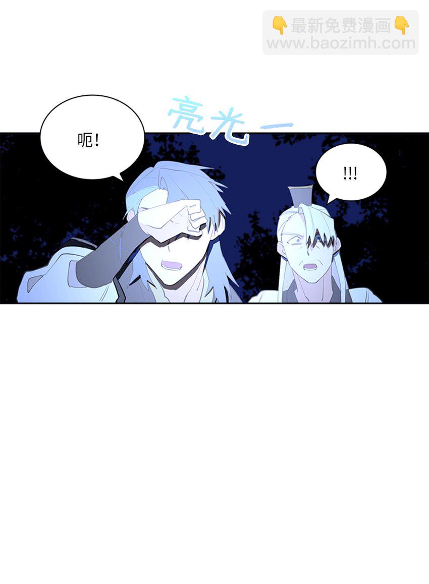 《野兽太子太会撩》01 重生 第38页