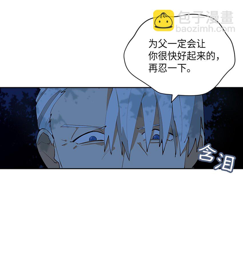《野兽太子太会撩》01 重生 第8页