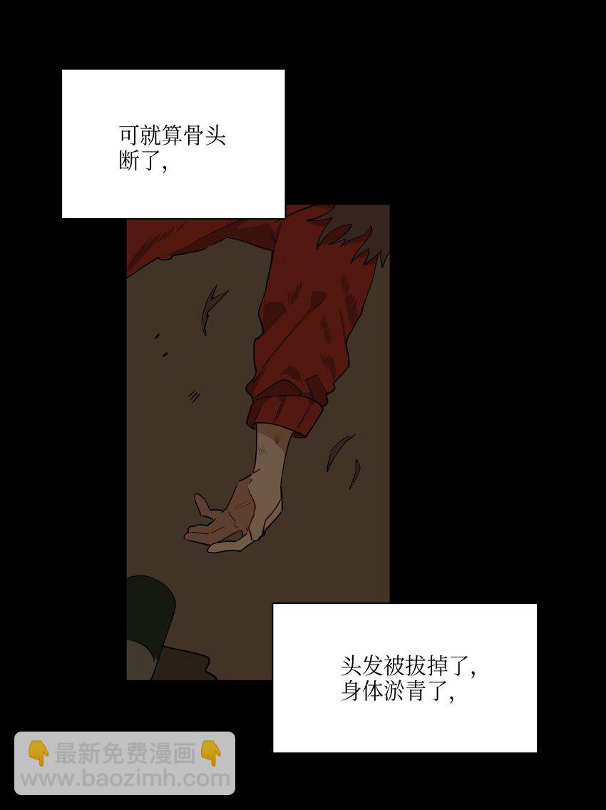 《野兽太子太会撩》02 为女辞官 第30页
