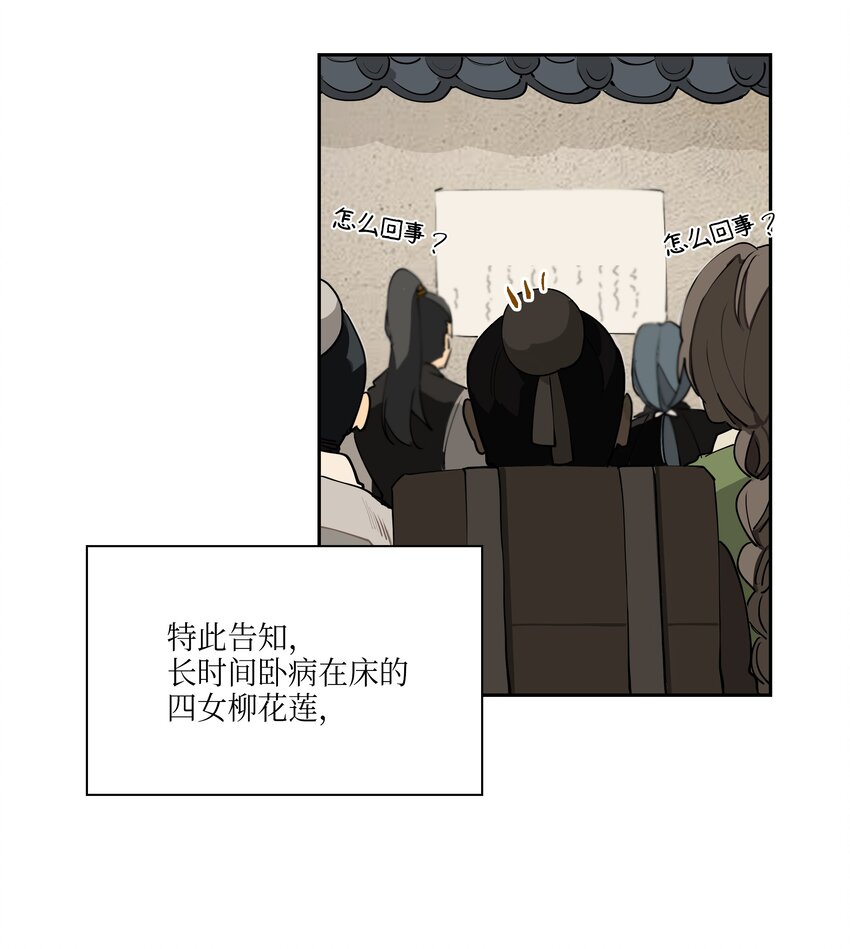 《野兽太子太会撩》02 为女辞官 第8页